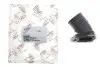 Фланець системи охолодження BMW 3 (E90-E93) 2.0d-3.0d N47/N57 06-13 ADLER 11531247122 (фото 2)
