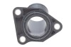 Фланець системи охолодження BMW 3 (E90-E93) 2.0d-3.0d N47/N57 06-13 ADLER 11531247122 (фото 4)