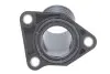 Фланець системи охолодження BMW 3 (E90-E93) 2.0d-3.0d N47/N57 06-13 ADLER 11531247122 (фото 4)