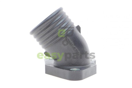 Фланець системи охолодження BMW 3 (E90-E93) 2.0d-3.0d N47/N57 06-13 ADLER 11531247122