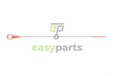 Щуп рівня оливи Citroen C2/C3/Nemo/ Peugeot 206/207/307 1.4HDI 01- ADLER 1174.G3