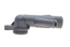 Фланець системи охолодження BMW 3 (E36)/5 (E34) 1.6-1.8i M43 90-99 ADLER 11531739208 (фото 3)