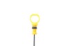 Щуп рівня оливи Citroen C2/C3/Nemo/ Peugeot 206/207/307 1.4HDI 01- ADLER 1174.G3 YELLOW (фото 2)