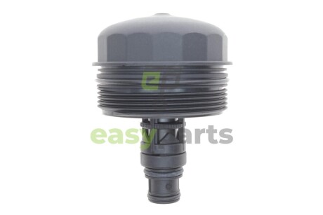 Кришка фільтра масляного BMW 1/3/5/X1/X3 N40/N42/N43/N45/N46 ADLER 11427508968
