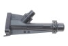 Фланець системи охолодження BMW 3 (E90)/5 (F10) 08-11 N57 D30 ADLER 11117808571 (фото 1)