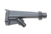 Фланець системи охолодження BMW 3 (E90)/5 (F10) 08-11 N57 D30 ADLER 11117808571 (фото 4)