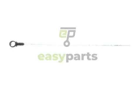 Щуп рівня оливи Citroen Berlingo/ Peugeot Partner 1.9D 98-11 ADLER 1174.C0