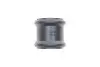 Фланець системи охолодження BMW 3 (E46/E90) 1.6i-2.0i 01-15 ADLER 11517542128 (фото 1)