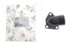 Фланець системи охолодження BMW 3 (E36)/5 (E34) 90-95 (M43) ADLER 11531743199 (фото 2)
