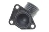 Фланець системи охолодження BMW 3 (E36)/5 (E34) 90-95 (M43) ADLER 11531743199 (фото 3)