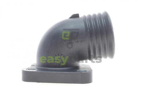 Фланець системи охолодження BMW 3 (E36)/5 (E34) 90-95 (M43) ADLER 11531743199