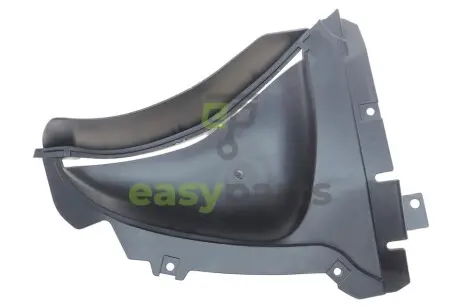 Підкрилок (передній/передня частина) BMW 5 (F10) 10-17 (L) ADLER 51757312829