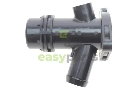 Фланець системи охолодження BMW 3 (F30)/5 (G30) 15- (B58) ADLER 11118619408