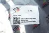 Підкрилок (передній/передня частина) BMW 5 (F10) 10-17 (R) ADLER 51757312830 (фото 2)