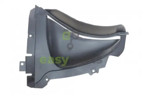Підкрилок (передній/передня частина) BMW 5 (F10) 10-17 (R) ADLER 51757312830