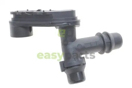 Фланець системи охолодження BMW X5 (E53) 01-06 M54/M57 ADLER 17111438820