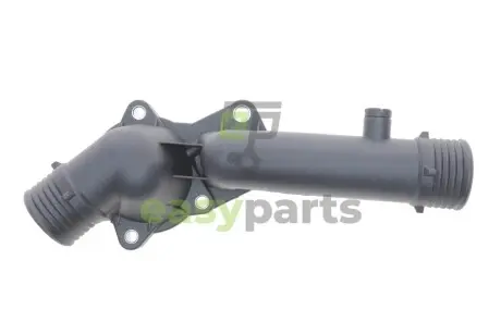 Корпус термостата BMW 5 (E39) 2.0-2.8i 95-03 M52 B28 ADLER 11531740478