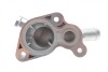 Фланець системи охолодження Mini (R50/R53/R52) 01-08 ADLER 11537512733 (фото 4)
