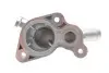 Фланець системи охолодження Mini (R50/R53/R52) 01-08 ADLER 11537512733 (фото 4)