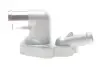 Фланець системи охолодження Mini (R50/R53/R52) 01-08 ADLER 11537512733 (фото 5)