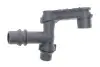 Фланець системи охолодження BMW 3 (E46) 98-05 ADLER 17111707817 (фото 1)