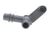 Фланець системи охолодження BMW 3 (E46) 98-05 ADLER 17111707817 (фото 3)