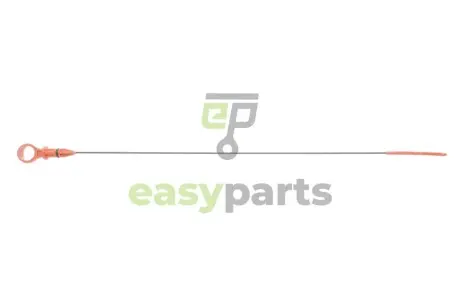 Щуп рівня оливи Citroen Jumpy 2.0HDi 10- ADLER 1174.G1