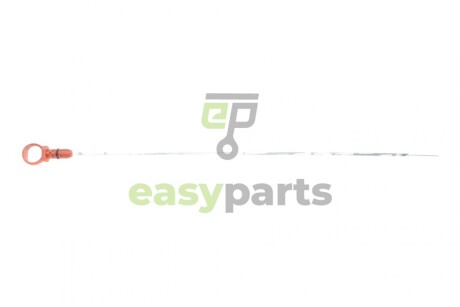 Щуп рівня оливи Citroen C15 1.9D 00-05 ADLER 1174.46 RED