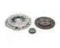 SPRZ.KPL. HYUNDAI I10 II 1.0 13- ASHIKA 920HH71 (фото 1)