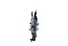 CH┼üODNICA OPEL MERIVA 1.6 06- NRF 58436A (фото 2)