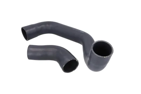 Патрубок интеркулера (верхний/длинный) MB Sprinter 2.2CDI 95-06 KAMOKA 7910002