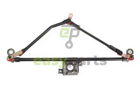 Механізм склоочисника в зборі PE AUTOMOTIVE 03074900