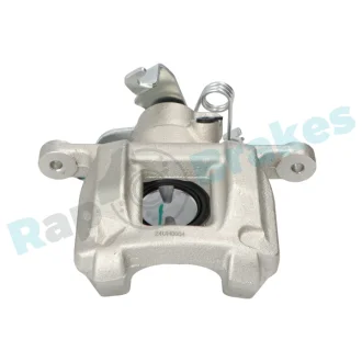 Фото zacisk ham./ty┼ü/ ford transit v363 16- / l/ RAP BRAKES RK1009 ZACISK HAM./TY┼ü/ FORD TRANSIT V363 16- / L/ RAP BRAKES RK1009