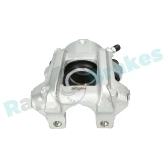 Фото zacisk ham./prz/ bmw 1 /f20/ 12- /p/ RAP BRAKES RK0932 ZACISK HAM./PRZ/ BMW 1 /F20/ 12- /P/ RAP BRAKES RK0932