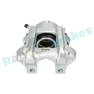 Фото zacisk ham./prz/ bmw 1 /f20/ 12- /l/ RAP BRAKES RK0931 ZACISK HAM./PRZ/ BMW 1 /F20/ 12- /L/ RAP BRAKES RK0931