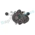 ZACISK HAM./TY┼ü/ AUDI A3 12- /P/ RAP BRAKES RK0924 (фото 2)