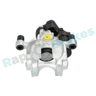 ZACISK HAM./TY┼ü/ AUDI A3 12- /L/ RAP BRAKES RK0923