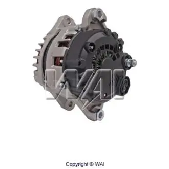 Фото генератор WAI 11710N Генератор WAI 11710N