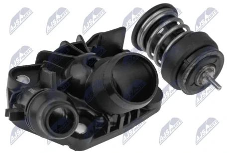 THERMOSTAT WITH COVER NTY CTM-BM-080