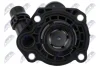 THERMOSTAT WITH COVER NTY CTM-BM-077 (фото 4)