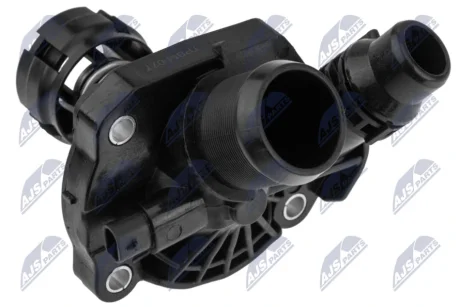 THERMOSTAT WITH COVER NTY CTM-BM-077