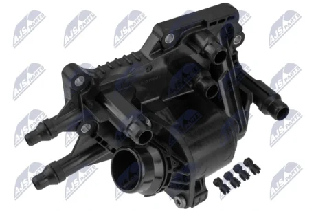 THERMOSTAT WITH COVER NTY CTM-BM-074