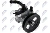 POWER STEERING PUMP NTY SPW-HY-517 (фото 1)