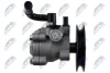 POWER STEERING PUMP NTY SPW-HY-517 (фото 4)