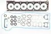 SSANGYONG комплект прокладок верхній частини KORANDO, KYRON 97-, DB W124, W210, W202 CORTECO 418684P (фото 1)