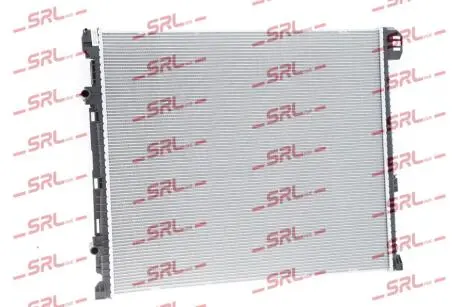 Радіатори охолодження CRAFTER, 17- SRLine 95N2082