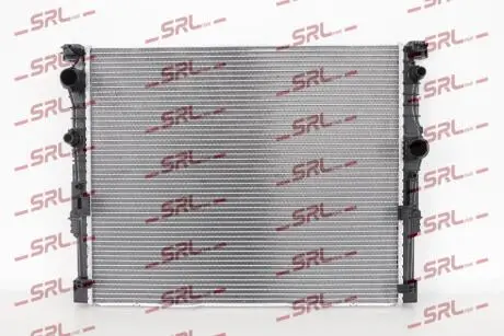 Радіатори охолодження 5 G30, 17- SRLine 20F1083