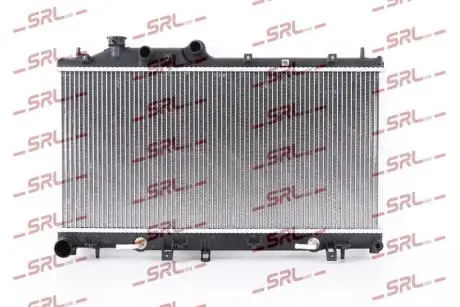 Радіатори охолодження LEGACY V SRLine 7209082