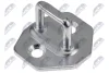 DOOR LOCK CATCH FOR SIDE SLIDING DOORS NTY EZC-ME-318 (фото 1)
