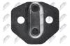 DOOR LOCK CATCH FOR SIDE SLIDING DOORS NTY EZC-ME-318 (фото 4)